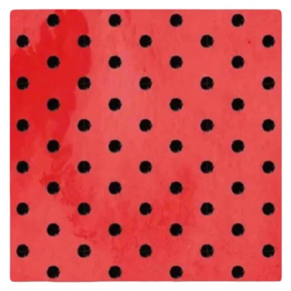 Set of 20 Assorted Ladybug Floral Luncheon Paper Napkins (5 ea of 4 Designs)